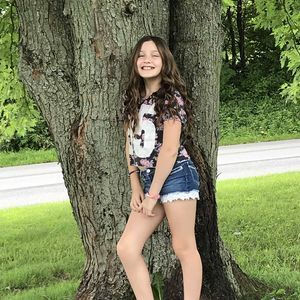 Meet your Posher, Madison